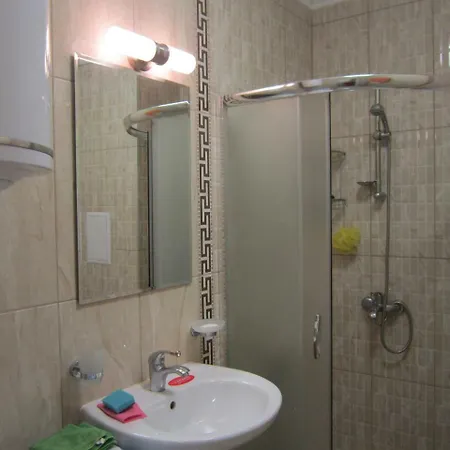 Apartment Апартамент Ани *