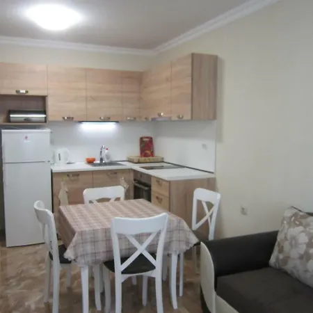 Apartment Апартамент Ани *